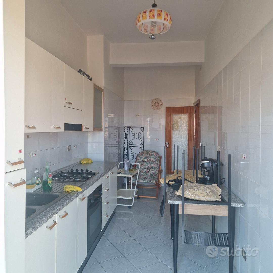 Appartamento – Sarno, Masseria Preezza - Vista 3