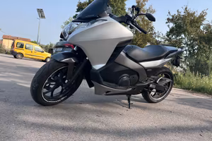 Honda Integra