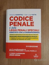 Codice Penale annotato