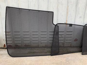 Tendine Parasole BMW serie 3 berlina