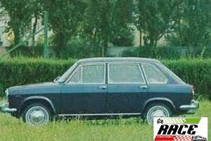 AUTOBIANCHI PRIMULA 65C