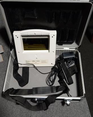 pannello vintage Texas Instruments ViewScreen To82