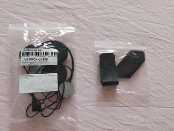 Altoparlanti - Microfono per Interfono con. USB C