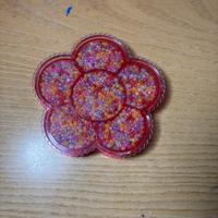 Cofanetto di perline