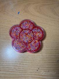 Cofanetto di perline