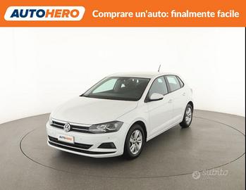VOLKSWAGEN Polo BF71419
