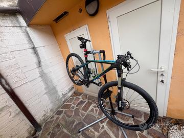 Mtb GTzaskar taglia L