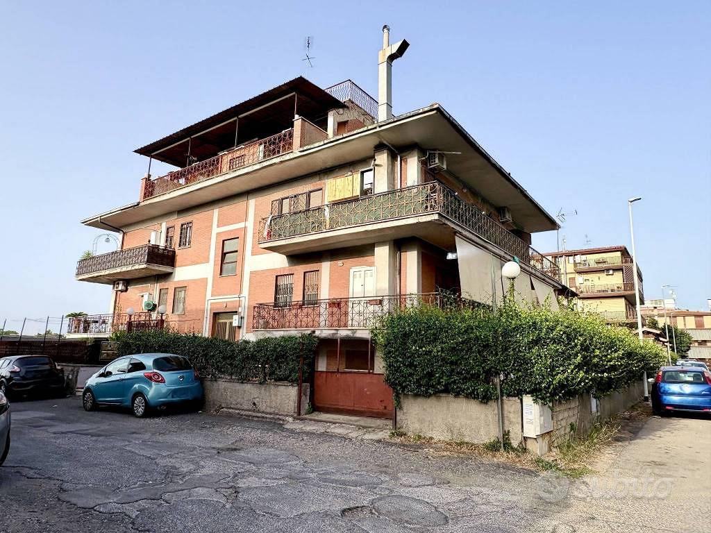 Appartamento – RM - Vista 2