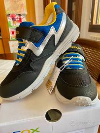 Scarpe Geox