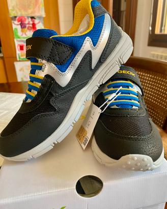 Scarpe Geox