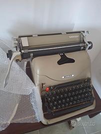 Olivetti Lexikon 80
