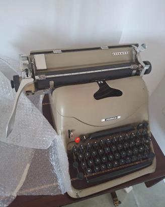 Olivetti Lexikon 80