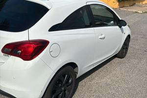 opel corsa coupe