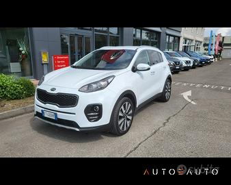 KIA Sportage IV 2016 - Sportage 1.7 crdi Business
