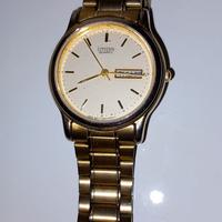 Citizen 5500-R05610 RC vintage 