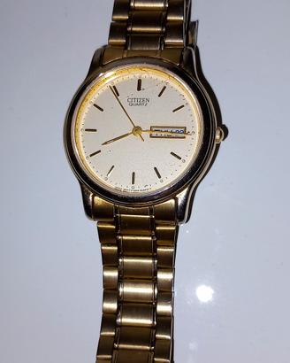 Citizen 5500-R05610 RC vintage 