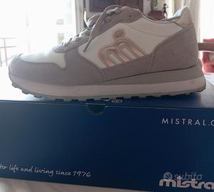 scarpe mistral  da donna 