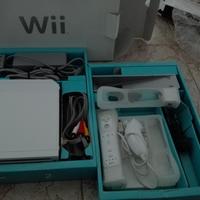 Nintendo Wii