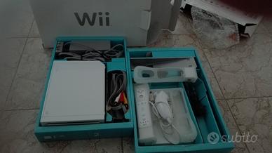 Nintendo Wii