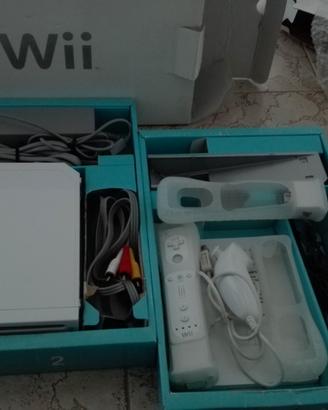 Nintendo Wii