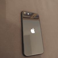 iPhone se3 2022 64GB Bloccato USA AT&T