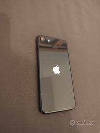 iPhone se3 2022 64GB Bloccato USA AT&T