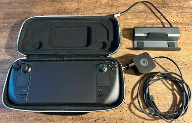 Steam Deck OLED 512 GB