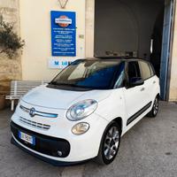 Fiat 500L Living 1.6 Multijet 105 CV Lounge