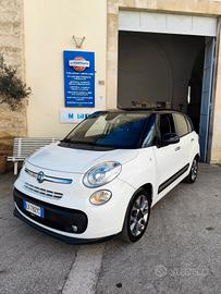 Fiat 500L Living 1.6 Multijet 105 CV Lounge