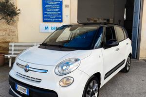 Fiat 500L Living 1.6 Multijet 105 CV Lounge