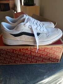 scarpe vans uomo