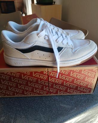 scarpe vans uomo