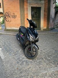 Motron Breezy 50cc 2023