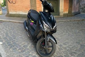 Motron Breezy 50cc 2023