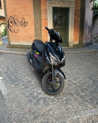 Motron Breezy 50cc 2023