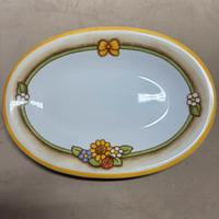 piatto ovale thun country 