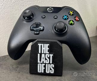 The Last Of Us - supporto joystick Xbox / PS5