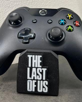 The Last Of Us - supporto joystick Xbox / PS5