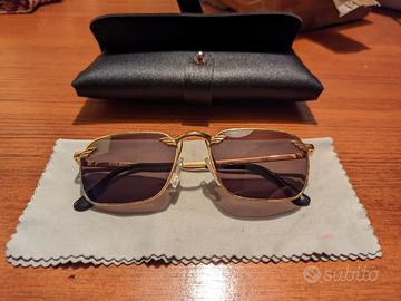 Occhiali Police vintage