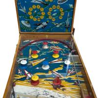 flipper vintage Arco Falc Milano Gordon Flipper An