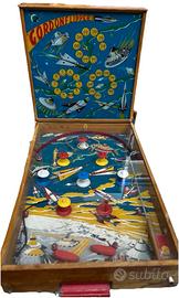 flipper vintage Arco Falc Milano Gordon Flipper An