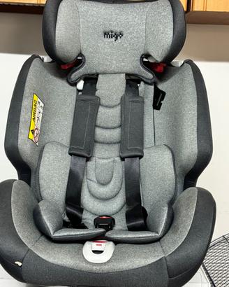 Seggiolino auto