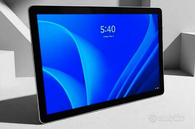 Bundle Microsoft Surface Go 2 con l'accessori