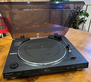 Giradischi automatico Pioneer PL-990