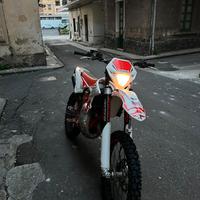 Beta RR125 2t