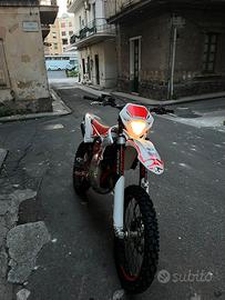 Beta RR125 2t