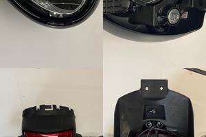Ricambi ORIGINALI NUOVI Kawasaki Vulcan S650