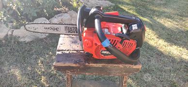 motosega da potatura 
