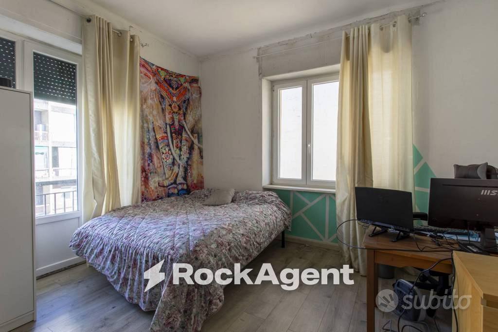 Appartamento – Torino, Mirafiori Sud - Altro