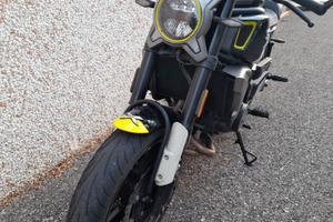 CLX 700 Sport